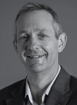 Professor Mark Rickman