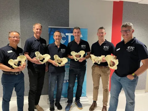 Masters Pelvic Course Faculty